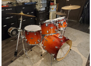 PDP Pacific Drums and Percussion FX (42066)
