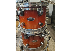 PDP Pacific Drums and Percussion FX (75100)