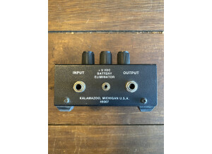 ProCo Sound Vintage RAT (71434)