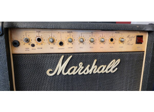 Marshall 5275 Reverb 75 [1984-1991] (12143)