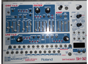 Roland MC-808 (55449)