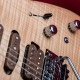 Guthrie Govan USA Signature HSH Flame Maple Guthrie Govan USA Signature HSH Flame Maple