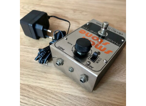 Electro-Harmonix Small Stone Mk2 (80961)