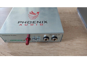 Phoenix Audio Nimbus DI