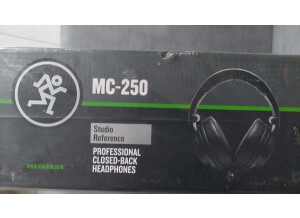 MC 250 3