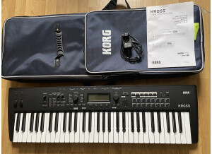 KORG KROSS 2 61