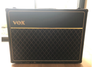 Vox AC30 '70s