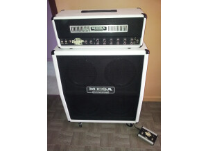 Mesa Boogie Single Rectifier Solo Series 2 Head (86718)