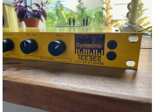 Syntecno Teebee Mark III (47380)