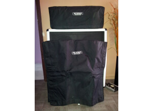 Mesa Boogie Single Rectifier Solo Series 2 Head (88391)