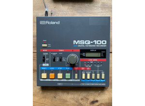 Roland MSQ-100 (57373)