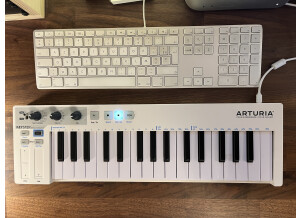 Arturia KeyStep (59424)