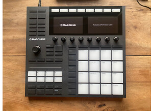 Native Instruments Maschine mk3 (11948)