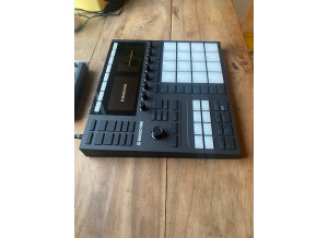 Native Instruments Maschine mk3 (26959)