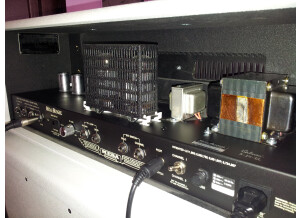 Mesa Boogie Single Rectifier Solo Series 2 Head (67801)