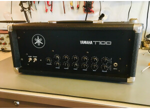 Yamaha T100C