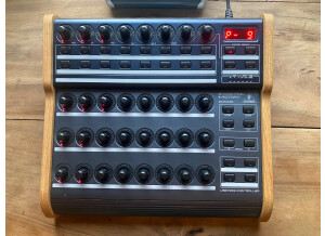 Behringer B-Control Rotary BCR2000 (38691)
