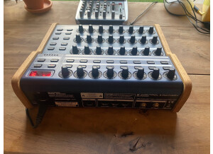 Behringer B-Control Rotary BCR2000 (82062)