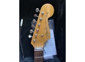 Fender JM66 (71956)