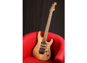 Charvel Guthrie Govan USA Signature HSH Flame Maple (19293)