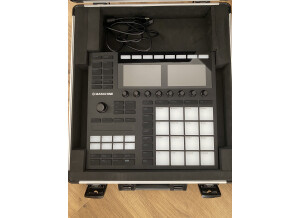 Native Instruments Maschine mk3 (61535)