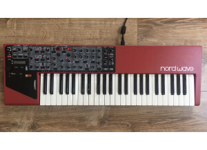 Clavia Nord Wave (26432)