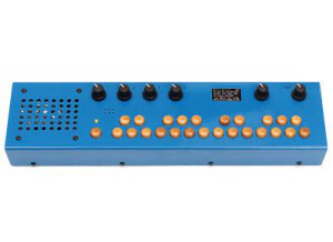 Critter and Guitari Organelle M (88297)