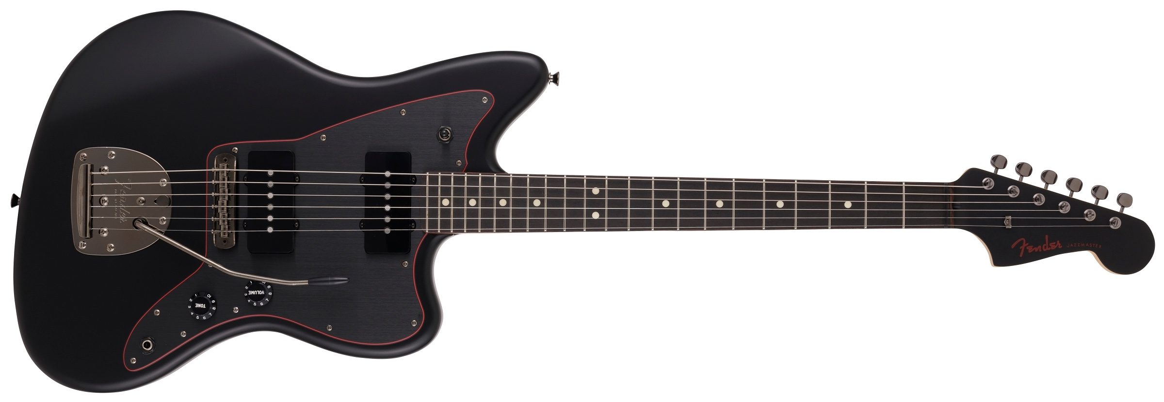 HybridIINoirJAZZMASTER