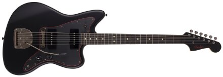 HybridIINoirJAZZMASTER HybridIINoirJAZZMASTER