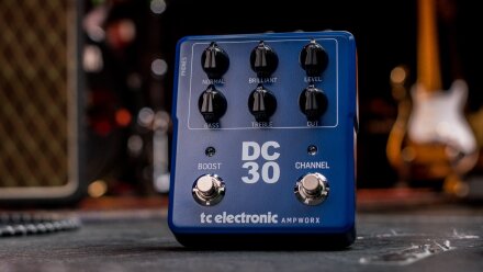 DC30 Lifestyle DC30 Lifestyle