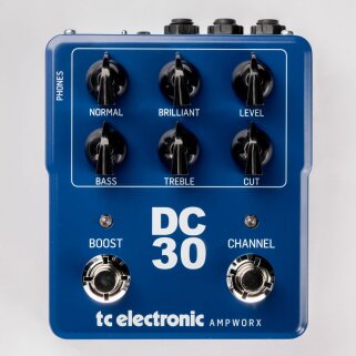 DC30 DC30