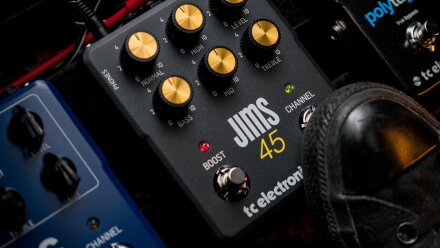 Jims 45 lifestyle Jims 45 lifestyle