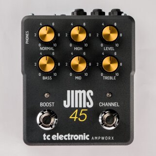 Jims 45 Jims 45