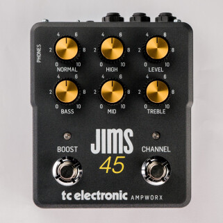 Jims 45