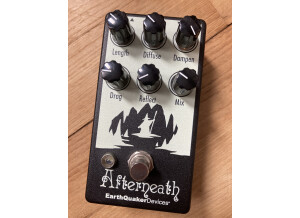 EarthQuaker Devices Afterneath (13666)