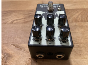 EarthQuaker Devices Afterneath (85839)