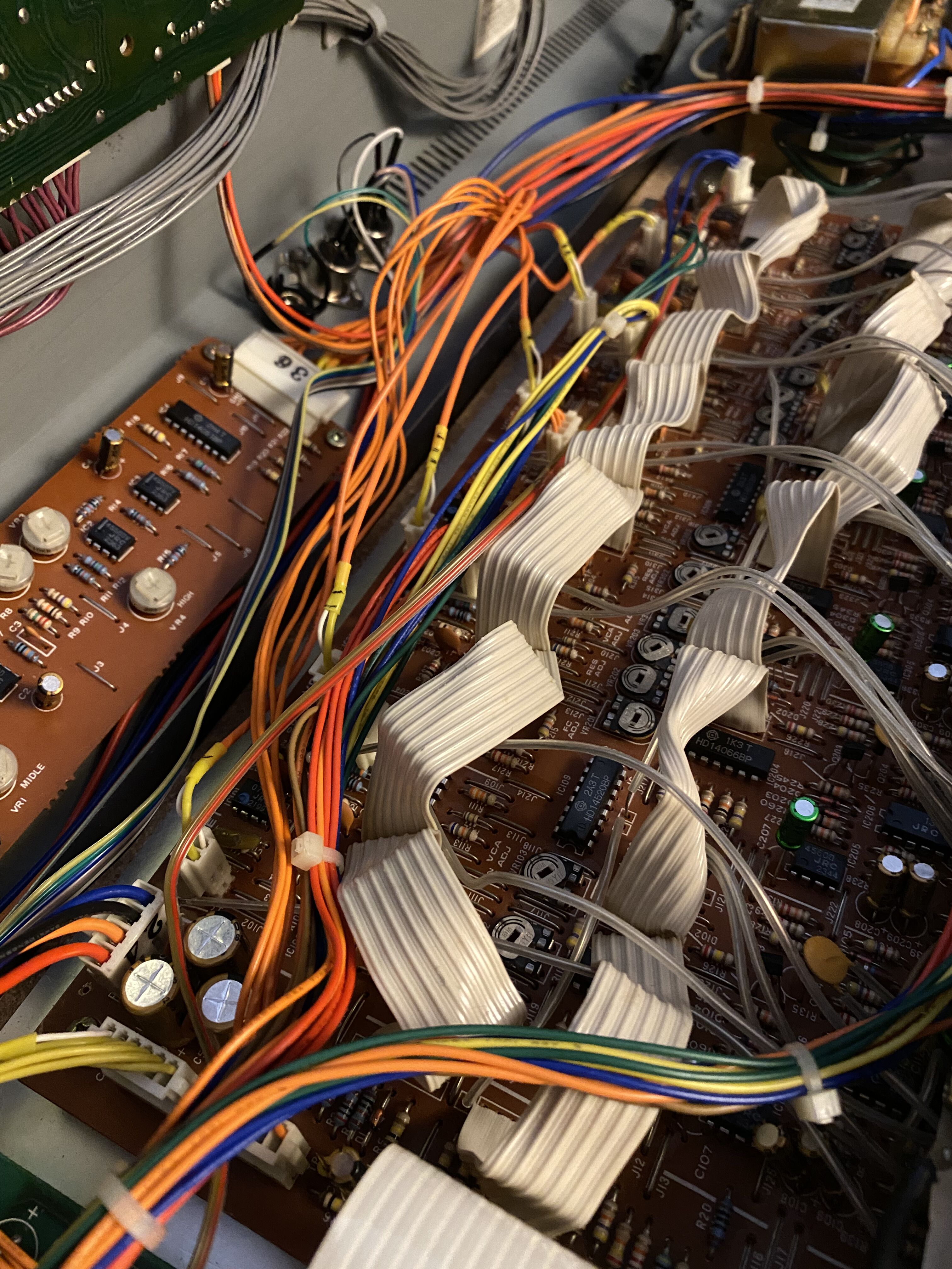 Korg Poly-61 (13985)