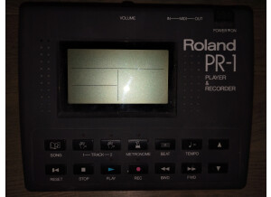 Roland PR-1 (81889)