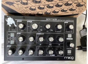 Moog Music Minitaur (68938)