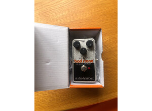 Electro-Harmonix Bad Stone Nano