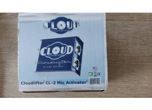 CLOUD CL2 -1