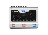 Ampli BluGuitar Mercury avec Cab 12" Celestion CreamBack