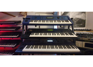 Ensoniq MR61 (97868)