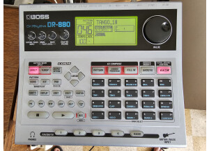 Boss DR-880 Dr. Rhythm (86676)