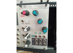 Mutable Instruments Grids (65045)