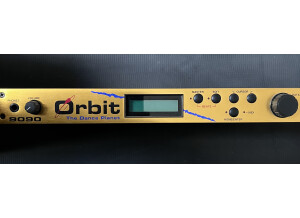 E-MU Orbit (64503)