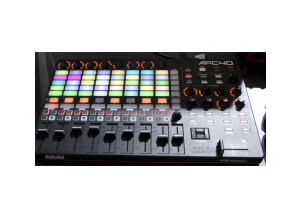Akai Professional APC40 mkII (91612)