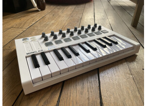 Mini Lab 1