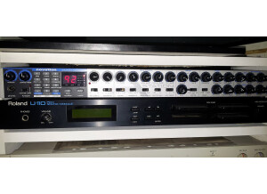 Novation A-Station (32727)