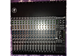 Mackie 1604VLZ4 (79303)